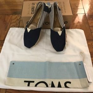 Tom's Women's Shoes